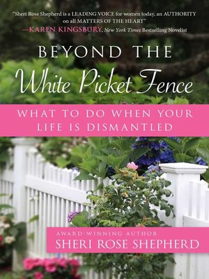 cover image of Beyond the White Picket Fence